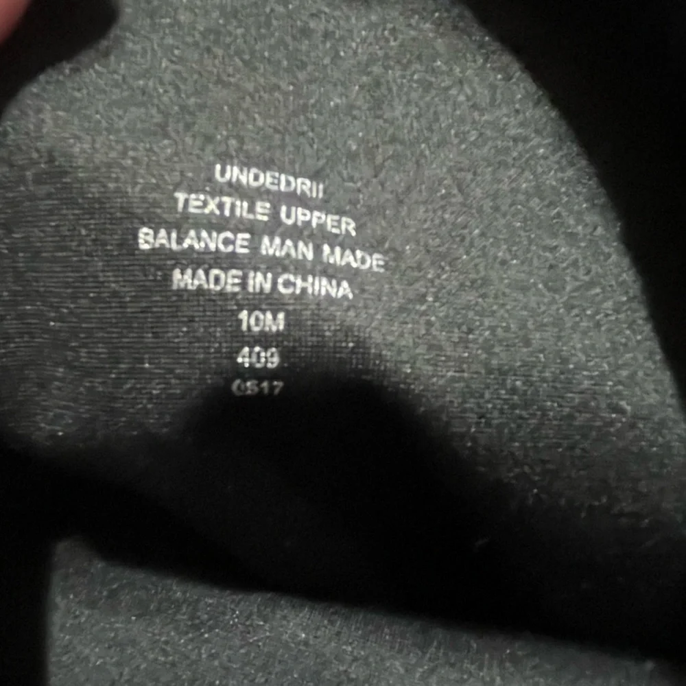 Black Over the Knee Heeled Tie Boots - Picture 3 of 9